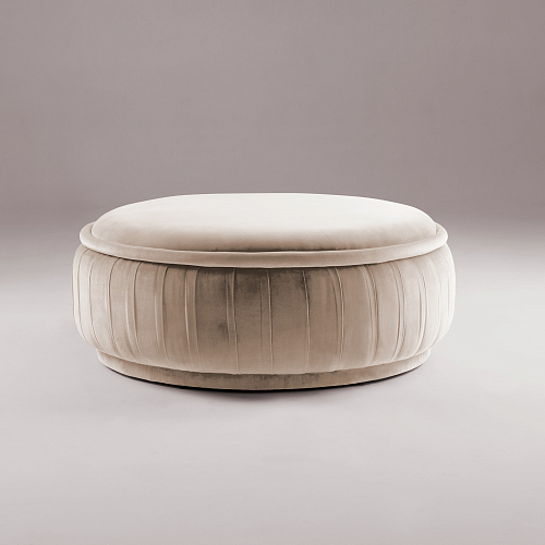 Malibu Pouf