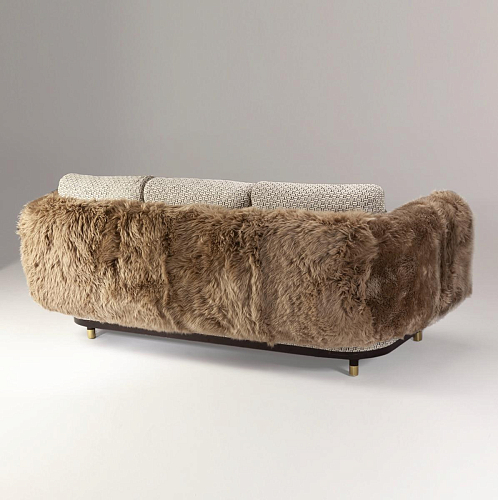 Single Man Sofa
