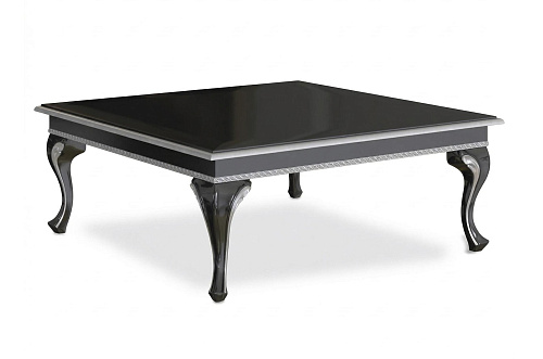 Traditional Classic Coffee Table
