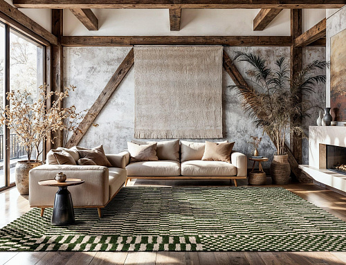 Oasis Rug