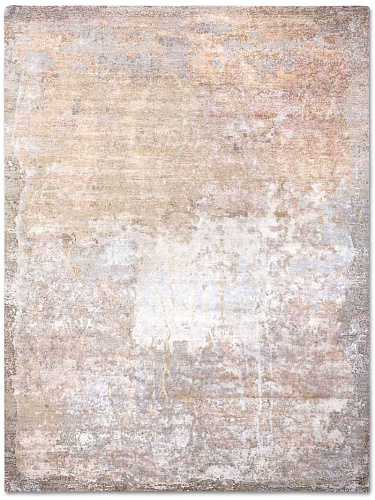 Stereo Exquisite Handmade Rug