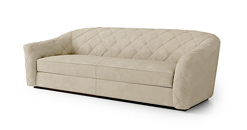 Secret Love Stitched Embrace Sofa 270 cm