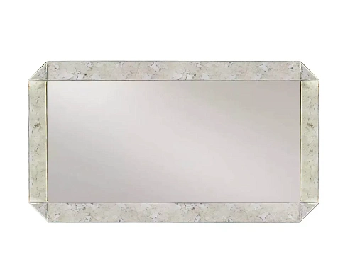 Tamaris Rectangular Mirror