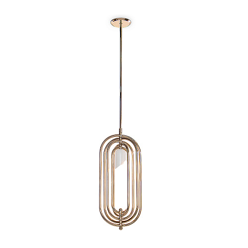 Dancer Suspension Lamp
