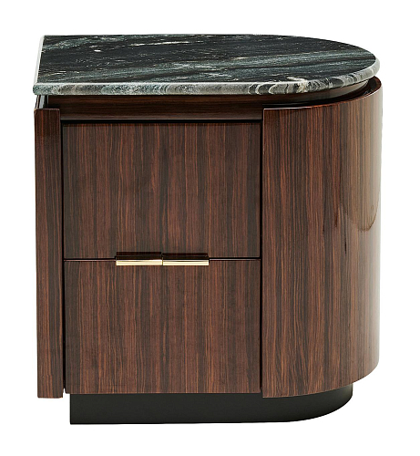 Bea Right Nightstand