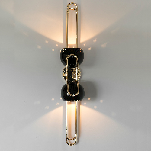 Astronaut Wall Lamp