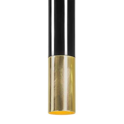 Modernist Suspension Lamp