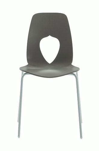 Hole Chair