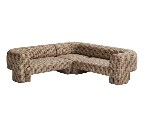 Slide Modular Sofa