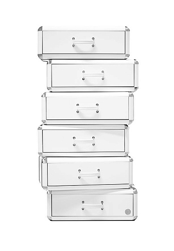 Floating Dream Dresser