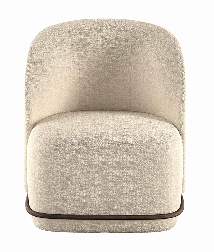 Albes Armchair