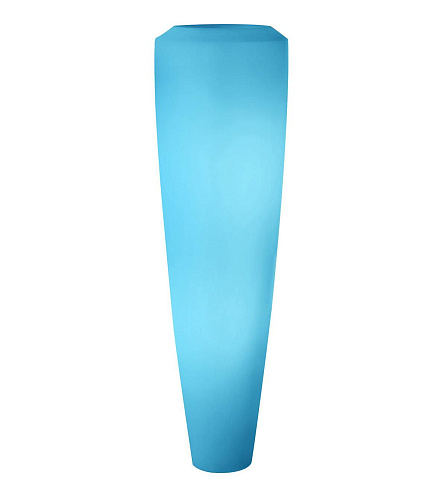Obice Large RGB Outdoor Floor Lamp