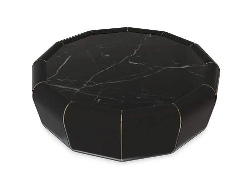 Radiance Coffee Table