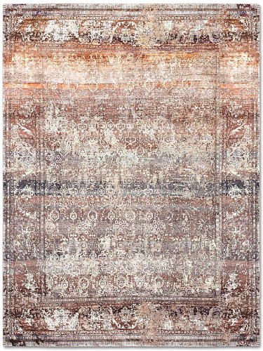 Hundred Million Hand Woven Rug