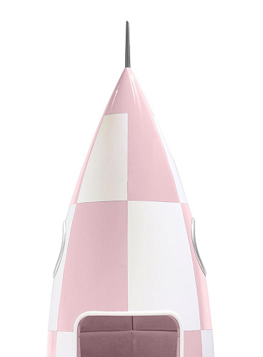 Starlight Rocket Ship