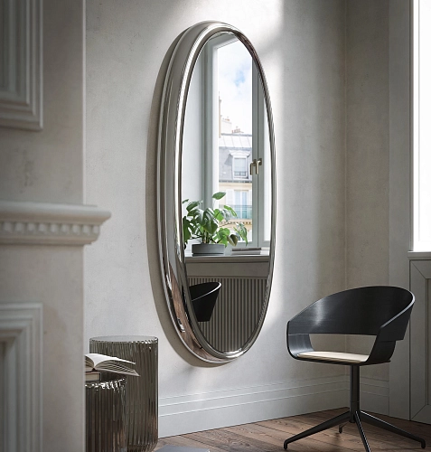 Eden Wall Mirror