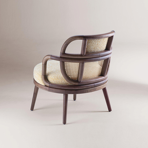 Havana Armchair