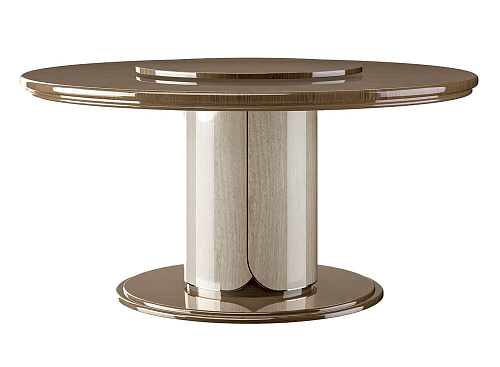 Modern Italian Round Table