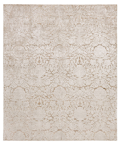 Verona Cream Hand-Woven Rug