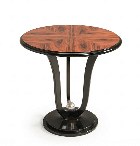 Oscar Rays Side Table