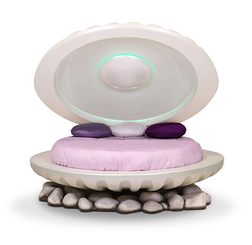 Ocean Princess Bed