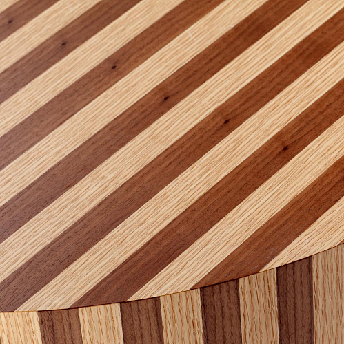 Nusa Round Dining Table