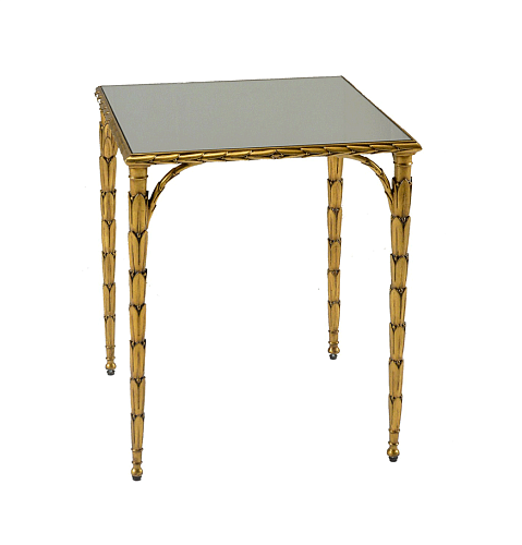 Bastian End Table