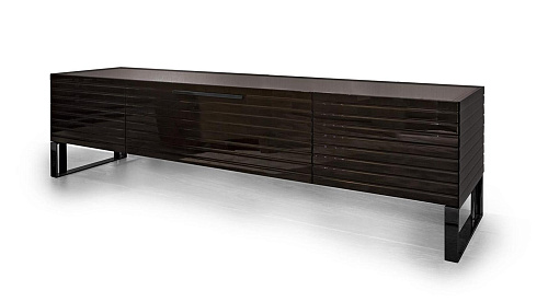 Perfect Time TV Stand