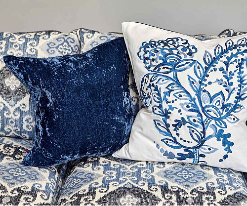Paddy Cushion