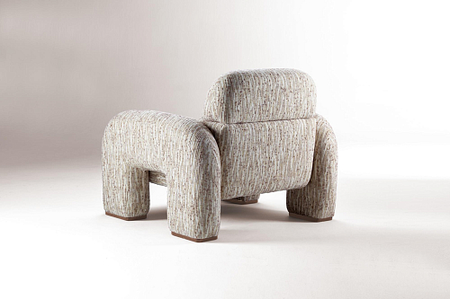 Vertigo Armchair