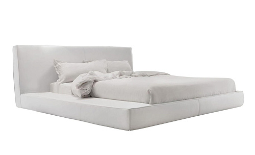 Long Island Italian Designer Bed