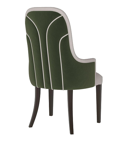 Wave Chair