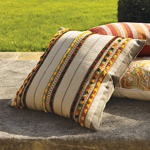Mangala Cushion
