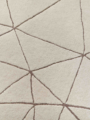 Connexions Handmade Luxury Rug