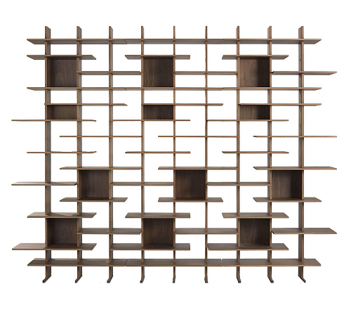 Elisabeth Bookcase