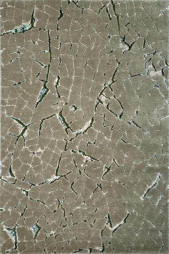 Kintsugi Grey Rug
