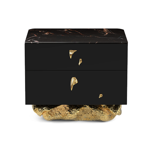 Angra Petite Nightstand