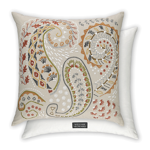 Lakhama Cushion