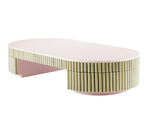 Nouvelle Vague Coffee Table
