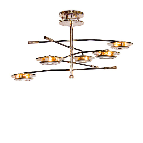 Rockstar Suspension Lamp