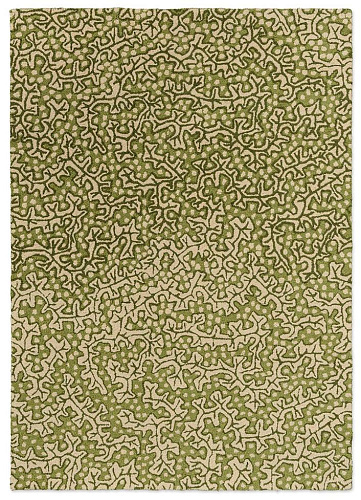 Olive Earth Outdoor Rug