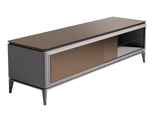 Blue Moon TV Cabinet