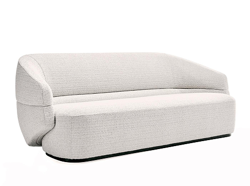 Alma 3-Seater Sofa