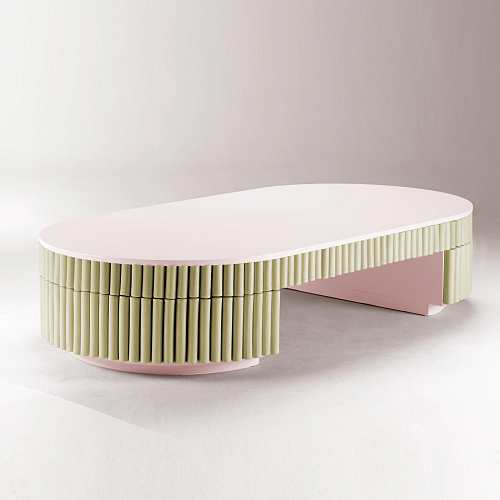 Nouvelle Vague Coffee Table