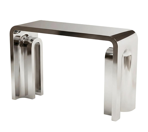 Pliè Console