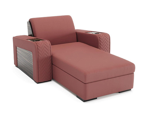 Onassis Home Cinema Lounge Chair