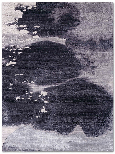Splash Galileo Hand-Woven Rug