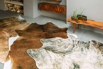 Cowhides