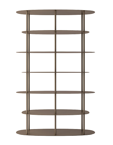 Oasi XL Bookcase