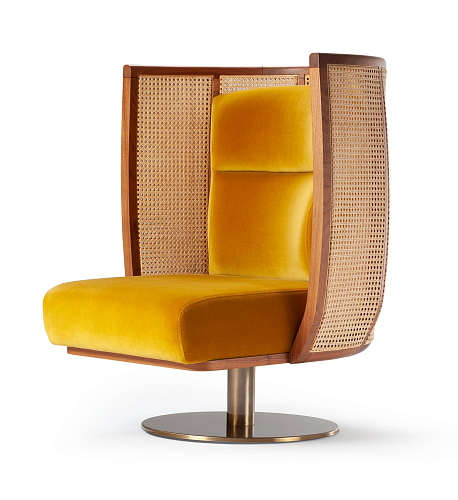 Egoísta Armchair